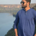 Arjun P.
